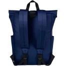 Rucsac sport casual, Everestus, 42FEB232264, 11x28x41 cm, Poliester, Albastru Navy