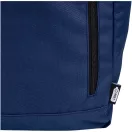 Rucsac sport casual, Everestus, 42FEB232264, 11x28x41 cm, Poliester, Albastru Navy