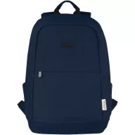   Rucsac laptop 15.6 inch, 2401E14728, Everestus, 35x46x13 cm, Bumbac, Albastru navy