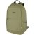 Rucsac laptop 15.6 inch, 2401E14729, Everestus, 35x46x13 cm, Bumbac, Verde olive