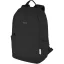 Rucsac laptop, Everestus, 2601E12947, 15.6 inch, 35x46x13 cm, Bumbac, Poliester, Negru