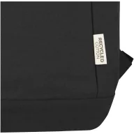   Rucsac laptop, Everestus, 2601E12947, 15.6 inch, 35x46x13 cm, Bumbac, Poliester, Negru