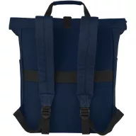   Rucsac laptop 15 inch, 2401E14730, Everestus, 32x56x12 cm, Bumbac, Albastru navy