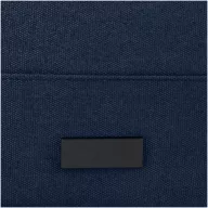   Rucsac laptop 15 inch, 2401E14730, Everestus, 32x56x12 cm, Bumbac, Albastru navy