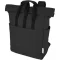 Rucsac laptop, Everestus, 2601E12948, 15 inch, 32x56x12 cm, Bumbac, Poliester, Negru