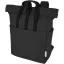 Rucsac laptop, Everestus, 2601E12948, 15 inch, 32x56x12 cm, Bumbac, Poliester, Negru