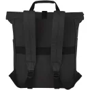 Rucsac laptop, Everestus, 2601E12948, 15 inch, 32x56x12 cm, Bumbac, Poliester, Negru