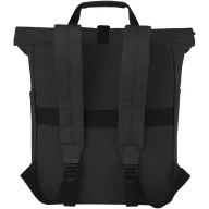   Rucsac laptop, Everestus, 2601E12948, 15 inch, 32x56x12 cm, Bumbac, Poliester, Negru