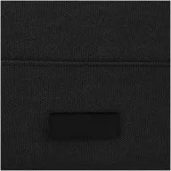   Rucsac laptop, Everestus, 2601E12948, 15 inch, 32x56x12 cm, Bumbac, Poliester, Negru