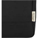 Rucsac laptop, Everestus, 2601E12948, 15 inch, 32x56x12 cm, Bumbac, Poliester, Negru