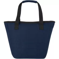   Geanta termoizolanta 6L, 2401E14732, Everestus, 29x25x15 cm, Bumbac, Albastru navy