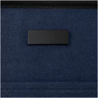   Geanta termoizolanta 6L, 2401E14732, Everestus, 29x25x15 cm, Bumbac, Albastru navy