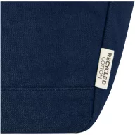   Geanta termoizolanta 6L, 2401E14732, Everestus, 29x25x15 cm, Bumbac, Albastru navy