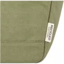 Geanta termoizolanta 6L, 2401E14733, Everestus, 29x25x15 cm, Bumbac, Verde olive