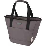   Geanta termoizolanta, 2509E14723, Everestus, 29x25x15 cm, Bumbac, Gri