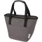 Geanta termoizolanta, 2509E14723, Everestus, 29x25x15 cm, Bumbac, Gri