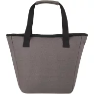   Geanta termoizolanta, 2509E14723, Everestus, 29x25x15 cm, Bumbac, Gri