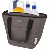   Geanta termoizolanta, 2509E14723, Everestus, 29x25x15 cm, Bumbac, Gri