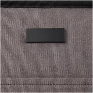   Geanta termoizolanta, 2509E14723, Everestus, 29x25x15 cm, Bumbac, Gri
