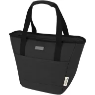   Geanta termoizolanta, Everestus, 2601E12949, 29x25x15 cm, Bumbac, Negru
