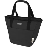   Geanta termoizolanta, Everestus, 2601E12949, 29x25x15 cm, Bumbac, Negru