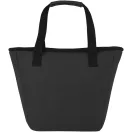 Geanta termoizolanta, Everestus, 2601E12949, 29x25x15 cm, Bumbac, Negru