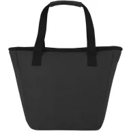   Geanta termoizolanta, Everestus, 2601E12949, 29x25x15 cm, Bumbac, Negru