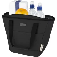   Geanta termoizolanta, Everestus, 2601E12949, 29x25x15 cm, Bumbac, Negru