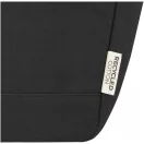 Geanta termoizolanta, Everestus, 2601E12949, 29x25x15 cm, Bumbac, Negru