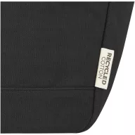  Geanta termoizolanta, Everestus, 2601E12949, 29x25x15 cm, Bumbac, Negru