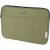 Husa laptop 14 inch, 2401E14727, Everestus, 38.5x26.5x2.5 cm, Bumbac, Verde olive