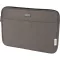 Husa laptop, Everestus, 2610E17275, 14 inch, 38.5x26.5x2.5 cm, Bumbac, Gri