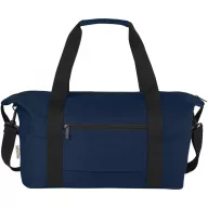   Geanta sport, 2401E14734, Everestus, 60x29x22 cm, Bumbac, Albastru navy