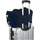 Geanta sport, 2401E14734, Everestus, 60x29x22 cm, Bumbac, Albastru navy