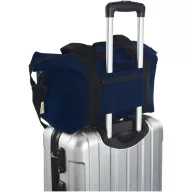   Geanta sport, 2401E14734, Everestus, 60x29x22 cm, Bumbac, Albastru navy