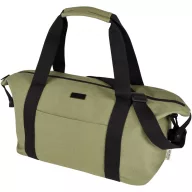   Geanta sport, 2401E14735, Everestus, 60x29x22 cm, Bumbac, Verde olive