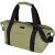 Geanta sport, 2401E14735, Everestus, 60x29x22 cm, Bumbac, Verde olive