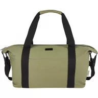   Geanta sport, 2401E14735, Everestus, 60x29x22 cm, Bumbac, Verde olive