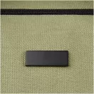 Geanta sport, 2401E14735, Everestus, 60x29x22 cm, Bumbac, Verde olive