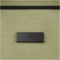   Geanta sport, 2401E14735, Everestus, 60x29x22 cm, Bumbac, Verde olive