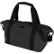 Geanta sport, Everestus, 2601E12950, 60x29x22 cm, Bumbac, Poliester, Negru