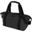 Geanta sport, Everestus, 2601E12950, 60x29x22 cm, Bumbac, Poliester, Negru