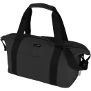 Geanta sport, Everestus, 2601E12950, 60x29x22 cm, Bumbac, Poliester, Negru