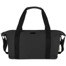 Geanta sport, Everestus, 2601E12950, 60x29x22 cm, Bumbac, Poliester, Negru