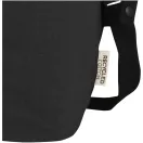 Geanta sport, Everestus, 2601E12950, 60x29x22 cm, Bumbac, Poliester, Negru