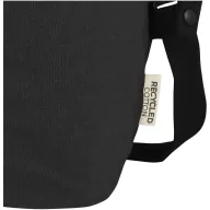   Geanta sport, Everestus, 2601E12950, 60x29x22 cm, Bumbac, Poliester, Negru
