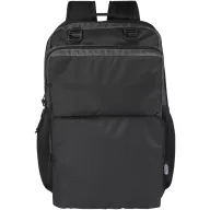   Rucsac laptop 15 inch, 2401E15051, Everestus, 27x44x12.5 cm, Poliester, Negru