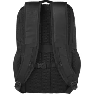   Rucsac laptop 15 inch, 2401E15051, Everestus, 27x44x12.5 cm, Poliester, Negru