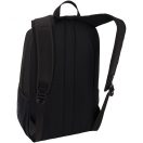 Rucsac sport casual, 2401E14602, Case Logic, 31x45 cm, Poliester, Negru