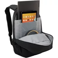   Rucsac sport casual, 2401E14602, Case Logic, 31x45 cm, Poliester, Negru